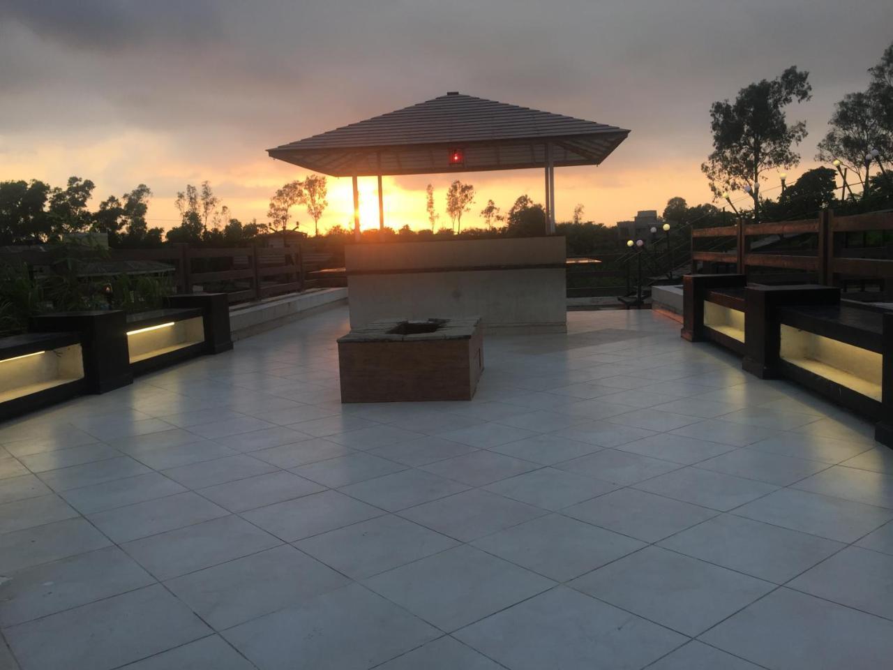 Casa Dios Luxury Villas Khandāla Exterior foto