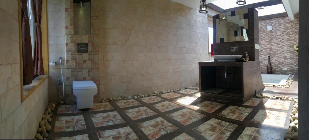 Casa Dios Luxury Villas Khandāla Exterior foto